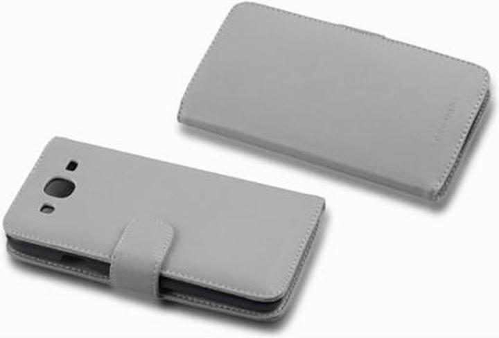 Actual product image Cadorabo Book Smooth Cover (Samsung Galaxy S3, Samsung Galaxy S3 Neo)