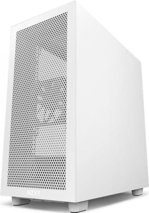 Actual product image NZXT H7 Flow (2024) (ATX, Mini-ITX, mATX, E-ATX)