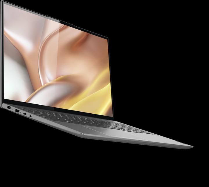 Produktbild Lenovo Yoga Slim 7 Pro (16", AMD Ryzen 7 6800HS, 16 GB, 512 GB, CH)