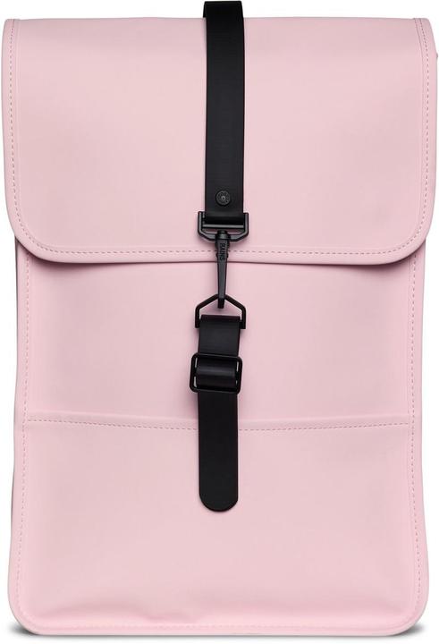 Rains Regen Rucksack Mini W3 Unisexzak - Süssigkeiten - 9 Liter (9 l)