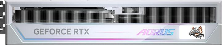 Produktbild Gigabyte AORUS GeForce RTX 5090 STEALTH ICE (32 GB)
