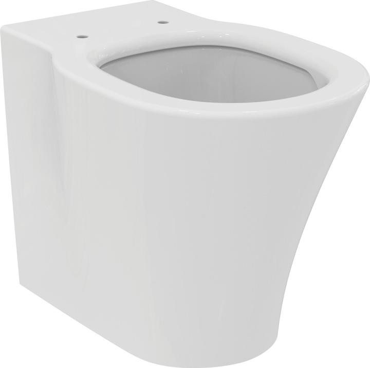 Ideal Standard Connect Air Standtiefspülklosett AquaBlade, E0042