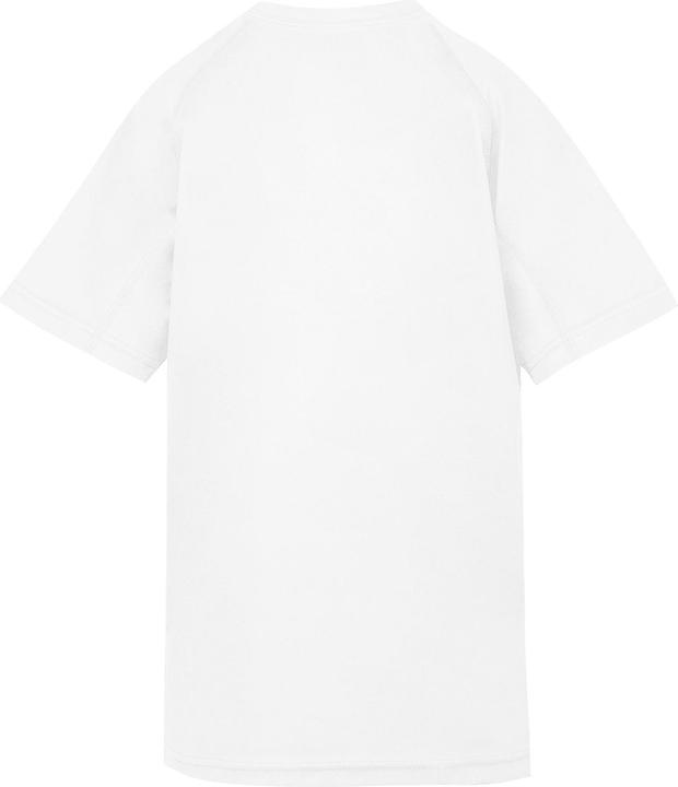 Spiro Jungen TShirt Performance Aircool