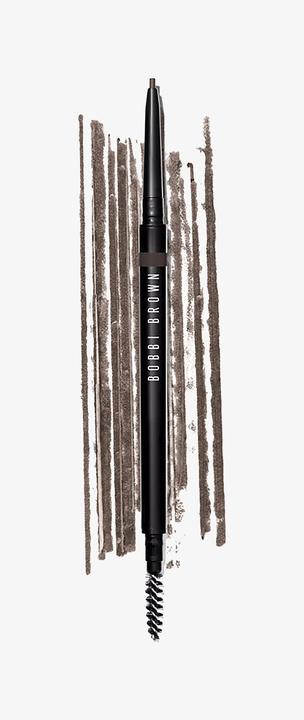 Actual product image Bobbi Brown Micro Brow Pencil (mahogany)
