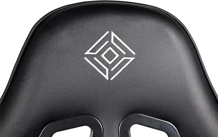 Image du produit Subsonic Black Gaming Chair GEM