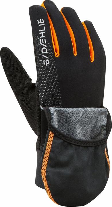 Actual product image Daehlie Glove Rush (XL)