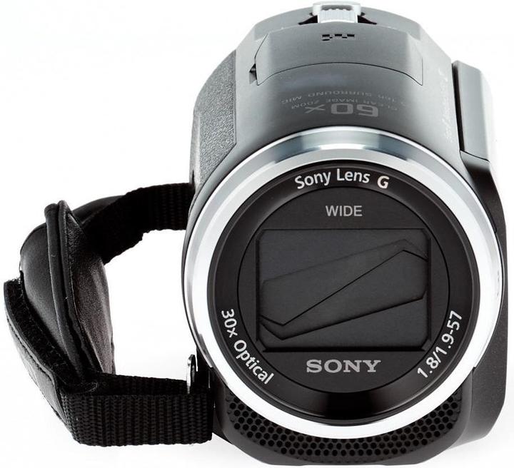 Produktbild Sony Hdr Cx625 (2.29 Mpx, 50p, 30 x)