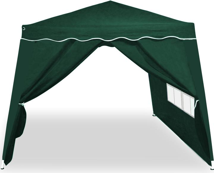 Image du produit Deuba Tonnelle pliante (300 cm, 300 cm)