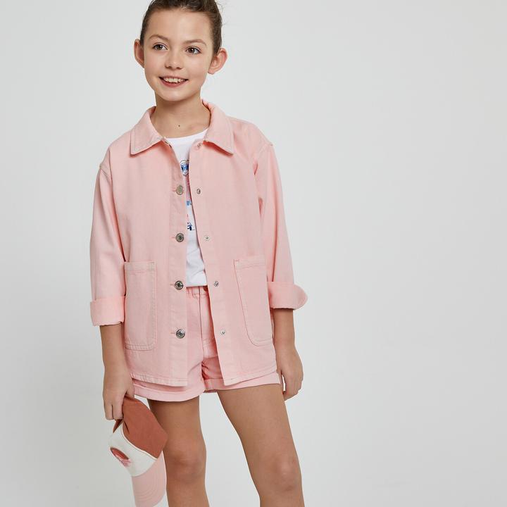 Actual product image La Redoute Collections Worker jacket (134)