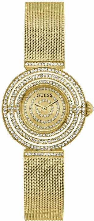Guess Uhren DAMEN GW0550L2 (36 mm)