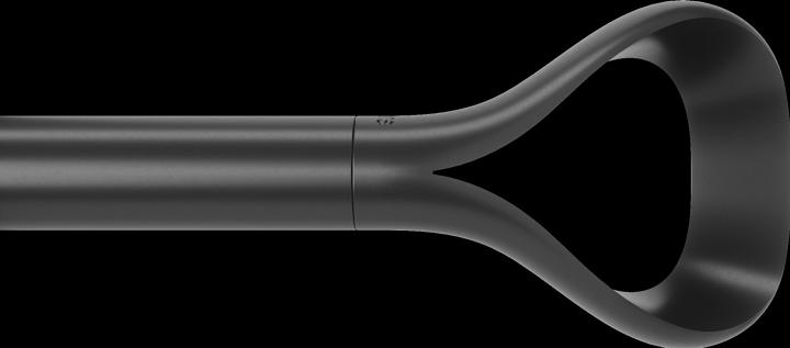 Produktbild Umbra Vorhangstange Loop 107-306 cm