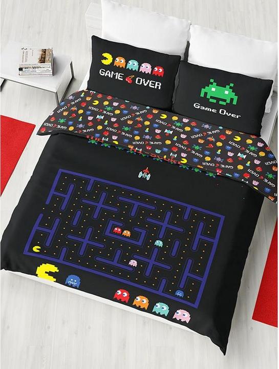 Produktbild Generic Retro BettwäscheSet