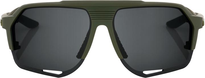 Image du produit 100% Norvik (Vert Armée, Fumée)
