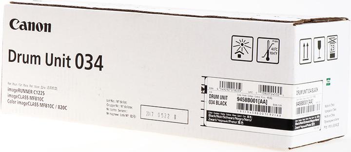 Image du produit Canon C-Exv034 (CF)