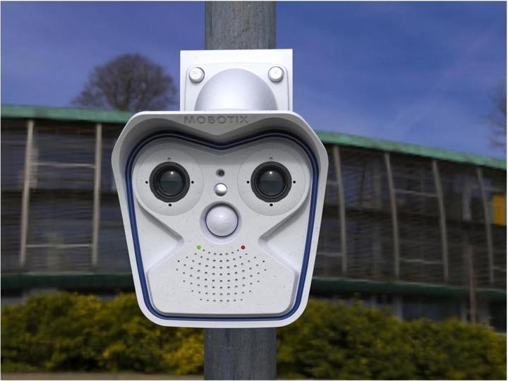 Produktbild Mobotix M16B (6144 x 2048 Pixels)