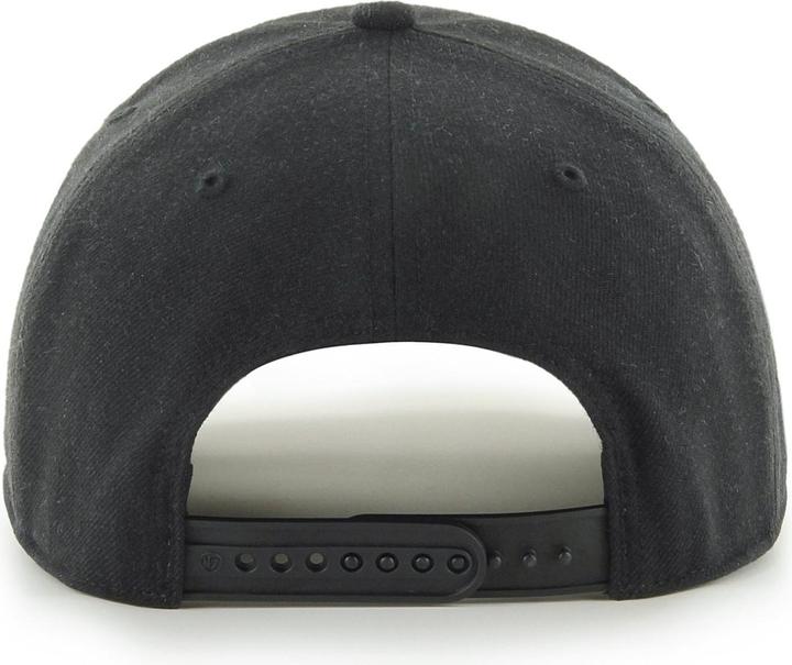 Actual product image 47 Brand Low Profile Zone San Jose Sharks (One size)