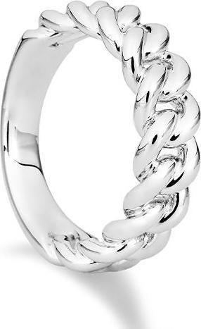 Produktbild Breuning Ring (48, 585/14 K Gold)