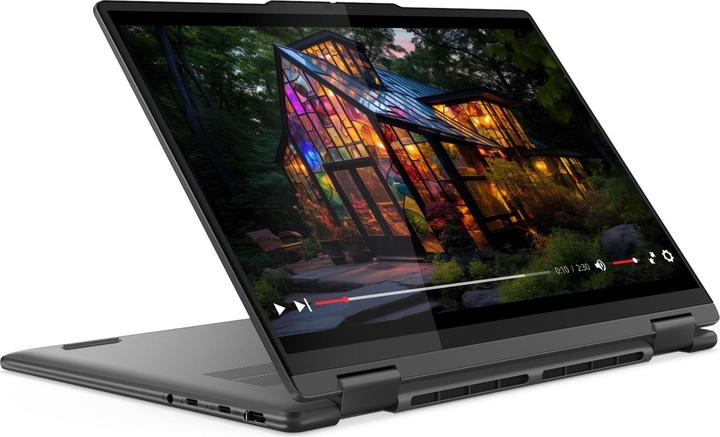 Produktbild Lenovo Yoga 7 (14", Intel Core Ultra 7 155H, 32 GB, 1000 GB, CH)