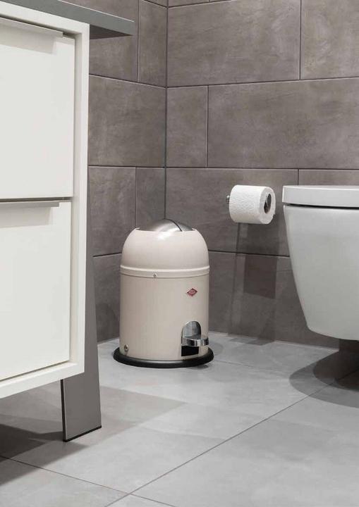 Actual product image Wesco Mini Master (6 l)