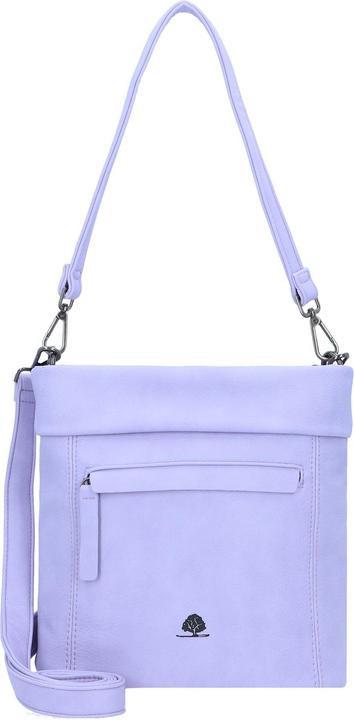 Greenburry Mad'l Dasch Leni Schultertasche 26 cm