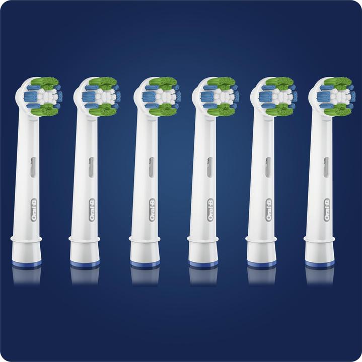 Produktbild Oral-B Precision Clean (6 x)