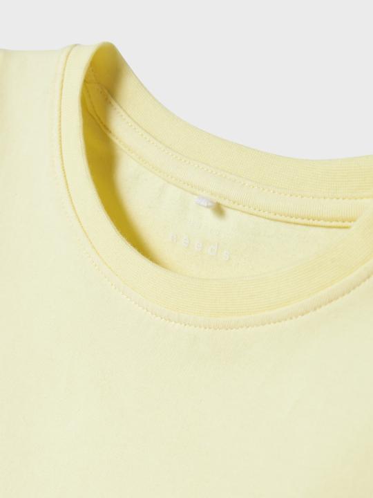 Produktbild Name it Nmfvibbi Ss Top Noos (92)