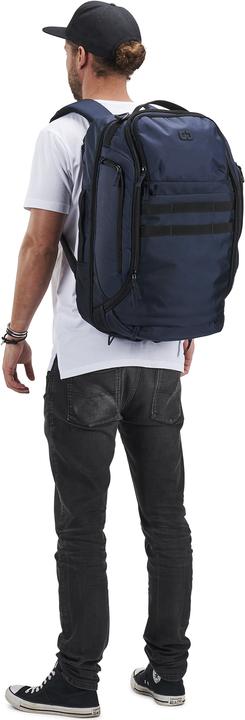 Immagine prodotto Ogio Pace Pro Max (45 l)