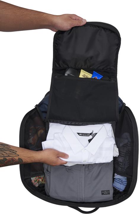 Actual product image Ogio Pace Pro Max (45 l)