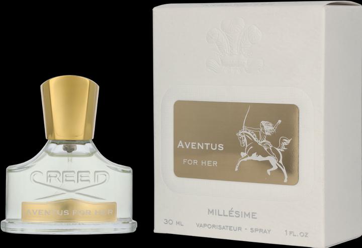 Creed Aventus For Her (Eau de Parfum, 30 ml)