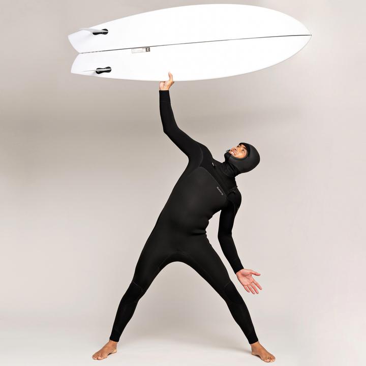 Image du produit Olaian COMBINAISON DE SURF 5/4 900 HOMME FW22 (2 mm, S)