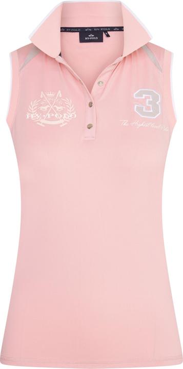 Actual product image HV Polo Favouritas Tech (M)