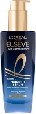 Immagine prodotto L'Oréal Paris Elseve Extraordinary Oil Midnight Serum (100 ml)