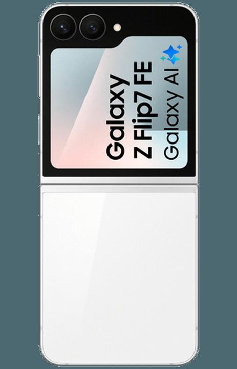 Image du produit Samsung Galaxy Z Flip7 FE