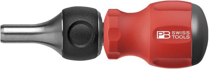 Actual product image PB Swiss Tools Insider (T15, T20, T25)