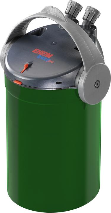 Image du produit Eheim Ecco Pro 2034 à 200l (200 l, Filtres externes, Eau douce, Eau salée)