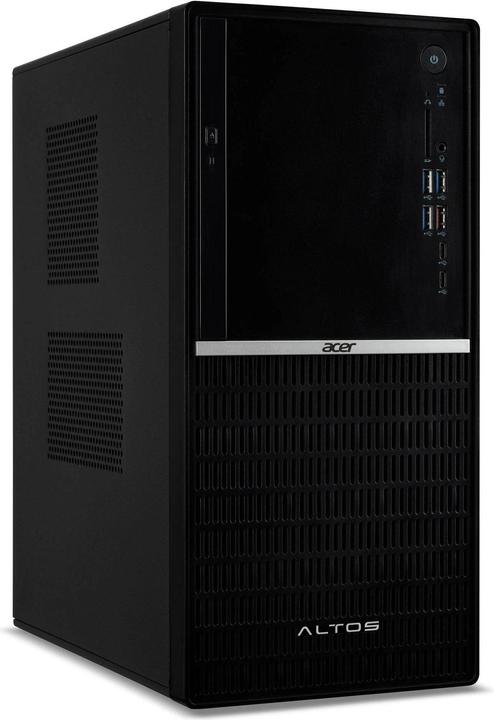 Actual product image Acer Altos P130 F9 (Intel Core i7-14700, 32 GB, 2000 GB, UHD Graphics 770)