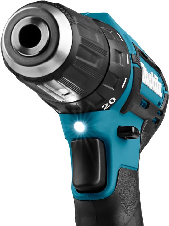 Produktbild Makita DF333DZJ (Akkubetrieb)