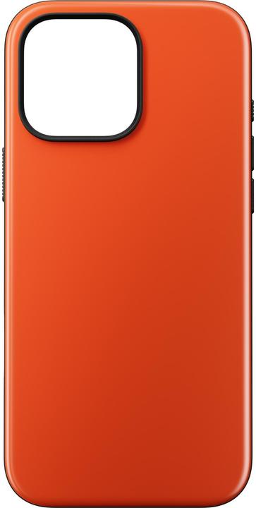 Nomad Sport Case iPhone 16 Pro Max Magma