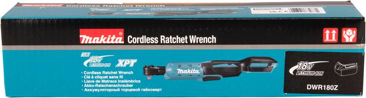 Produktbild Makita DWR180Z (Akkubetrieb)