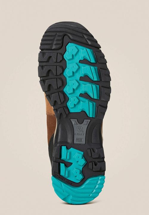 Image du produit Ariat bottines imperméable skyline mid h2o (39)