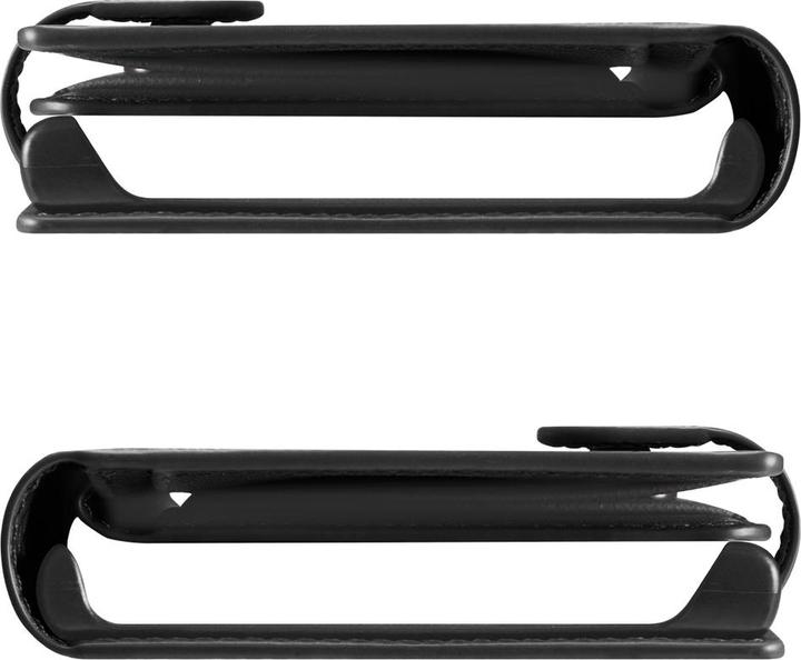 Image du produit Spigen Portefeuille S Plus pour S918B Samsung Galaxy S23 Ultra - noir (Samsung Galaxy S23 Ultra)