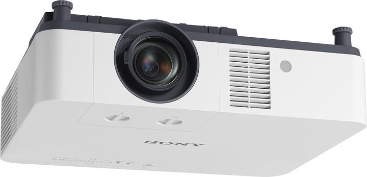 Produktbild Sony VPL-PHZ60 (UXGA, 6000 lm, 1.23:1 - 1.97:1)