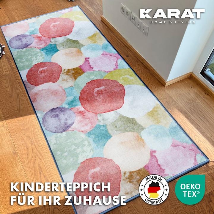 Produktbild Karat Ballons&Rockets (80 x 450 cm)