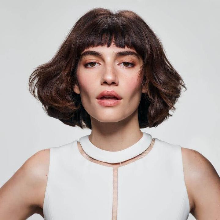 Produktbild Olaplex Volumizing Blow Dry Mist (150 ml)