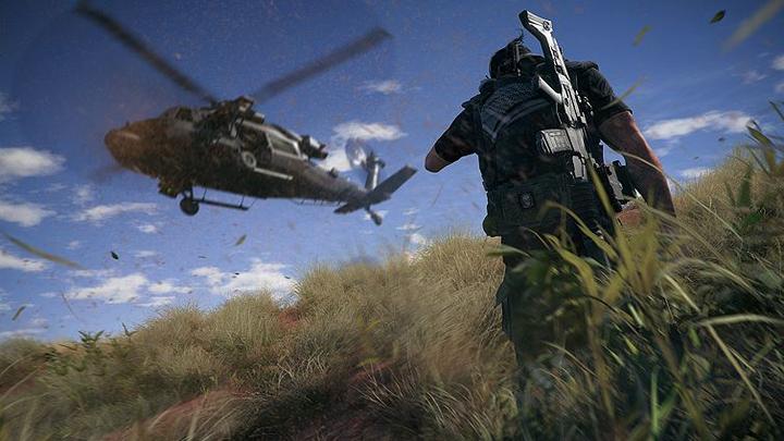 Produktbild Microsoft Tom Clancy's Ghost Recon Wildlands Year 2 Gold Edition (Xbox One X, Xbox Series X, Xbox One S, Xbox Series S)