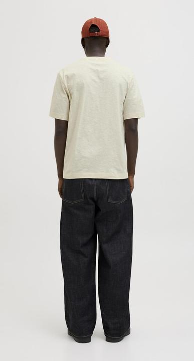 Produktbild Jack & Jones Logo Rundhalsausschnitt T-shirt T-shirt (XS)