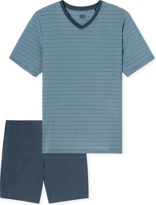 Produktbild Schiesser Pyjama MicroModal (XL)