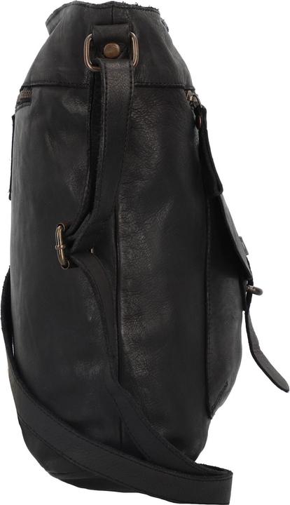 Immagine prodotto Harbour 2nd Borsa a tracolla in pelle Urban Poets 37 cm