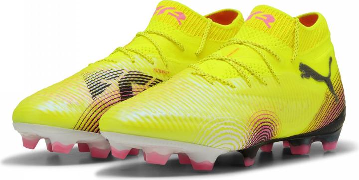Actual product image Puma Future 8 Ultimate Fg (47)