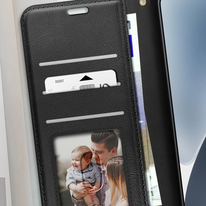 Produktbild Mayaxess SecureCard Cover (Xiaomi 15)